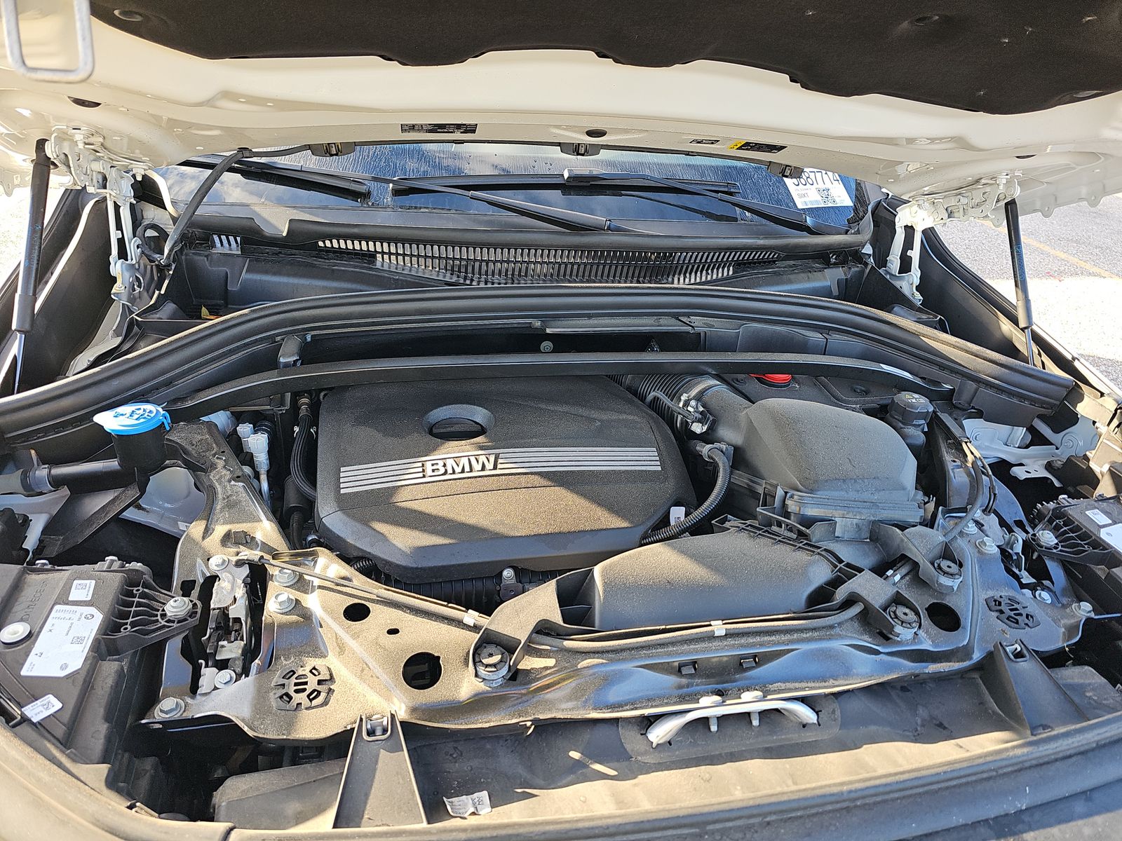 2025 BMW X1 xDrive28i AWD