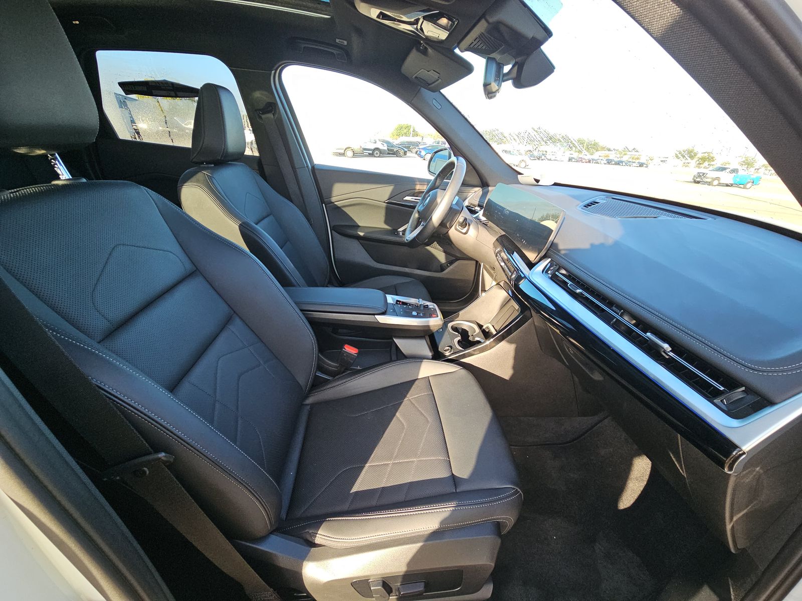 2025 BMW X1 xDrive28i AWD