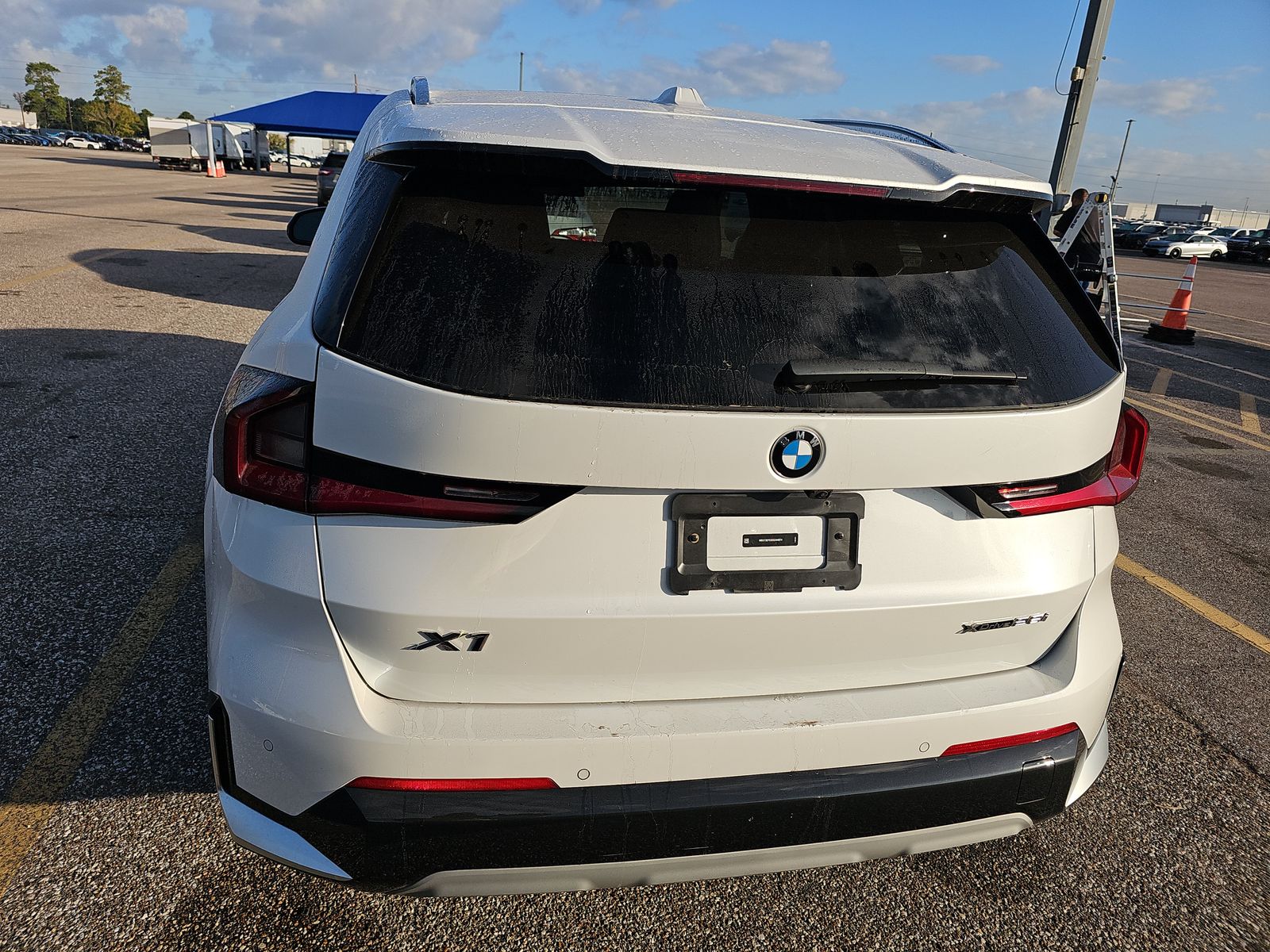 2025 BMW X1 xDrive28i AWD