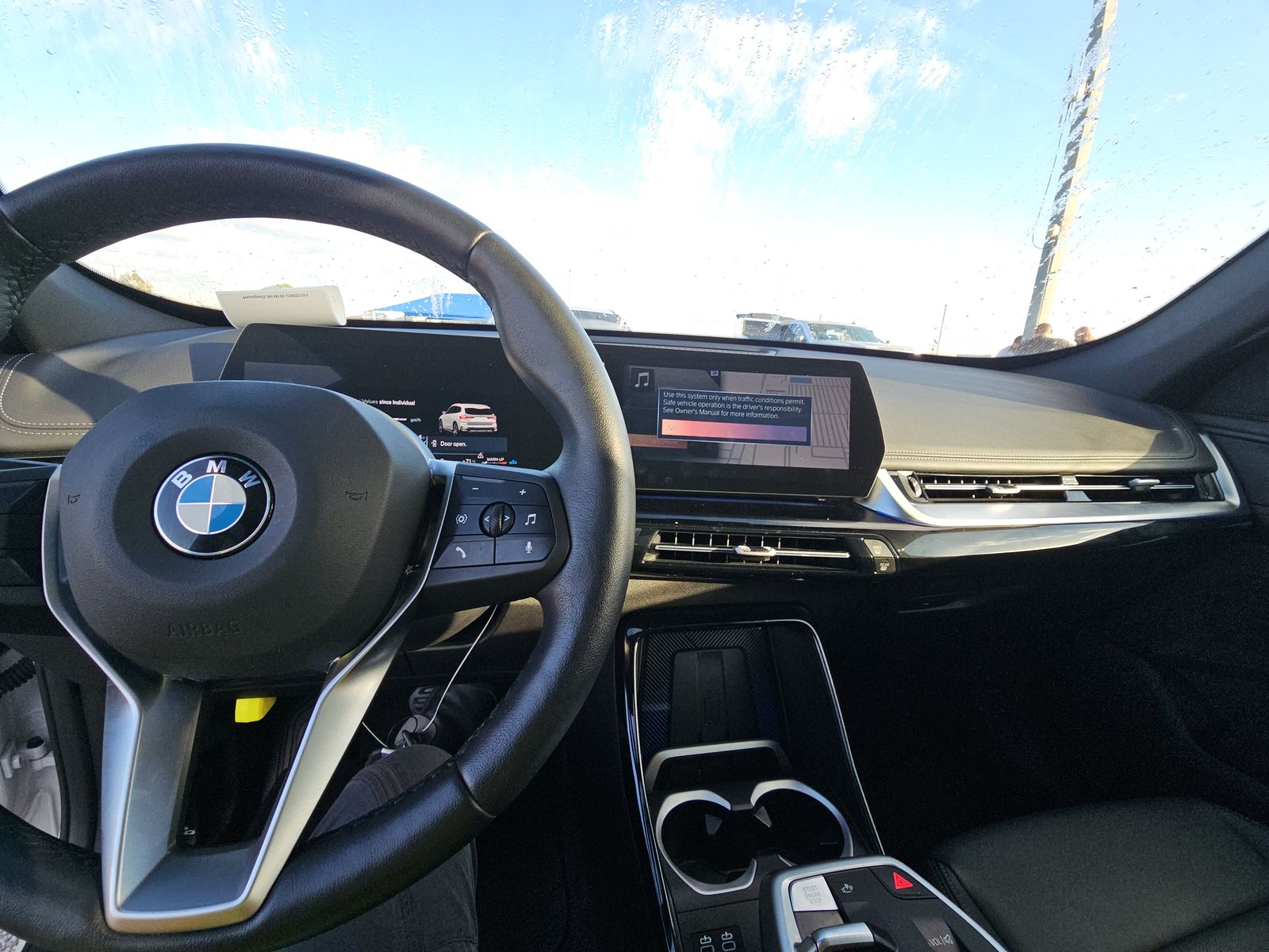 2025 BMW X1 xDrive28i AWD