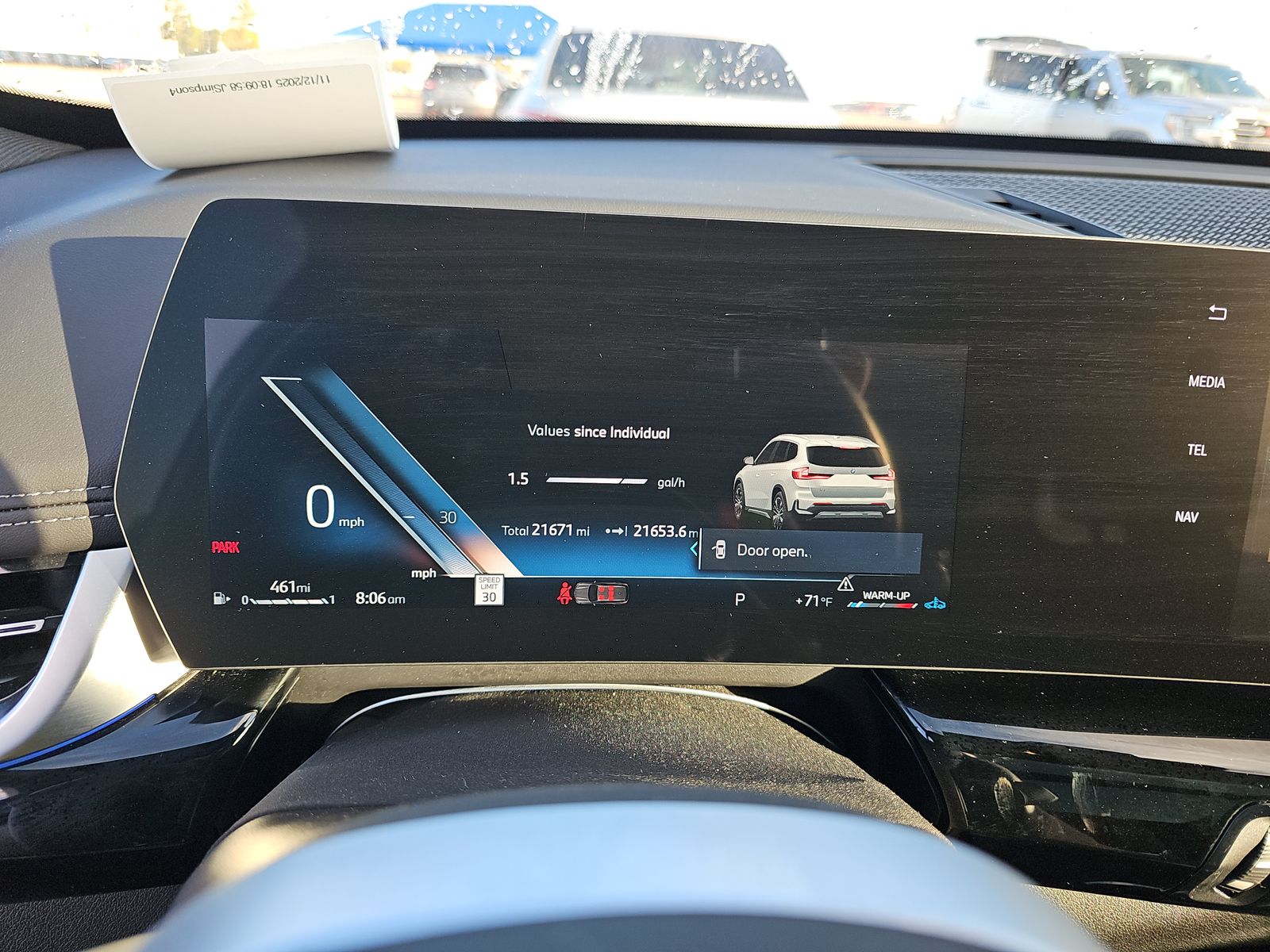 2025 BMW X1 xDrive28i AWD