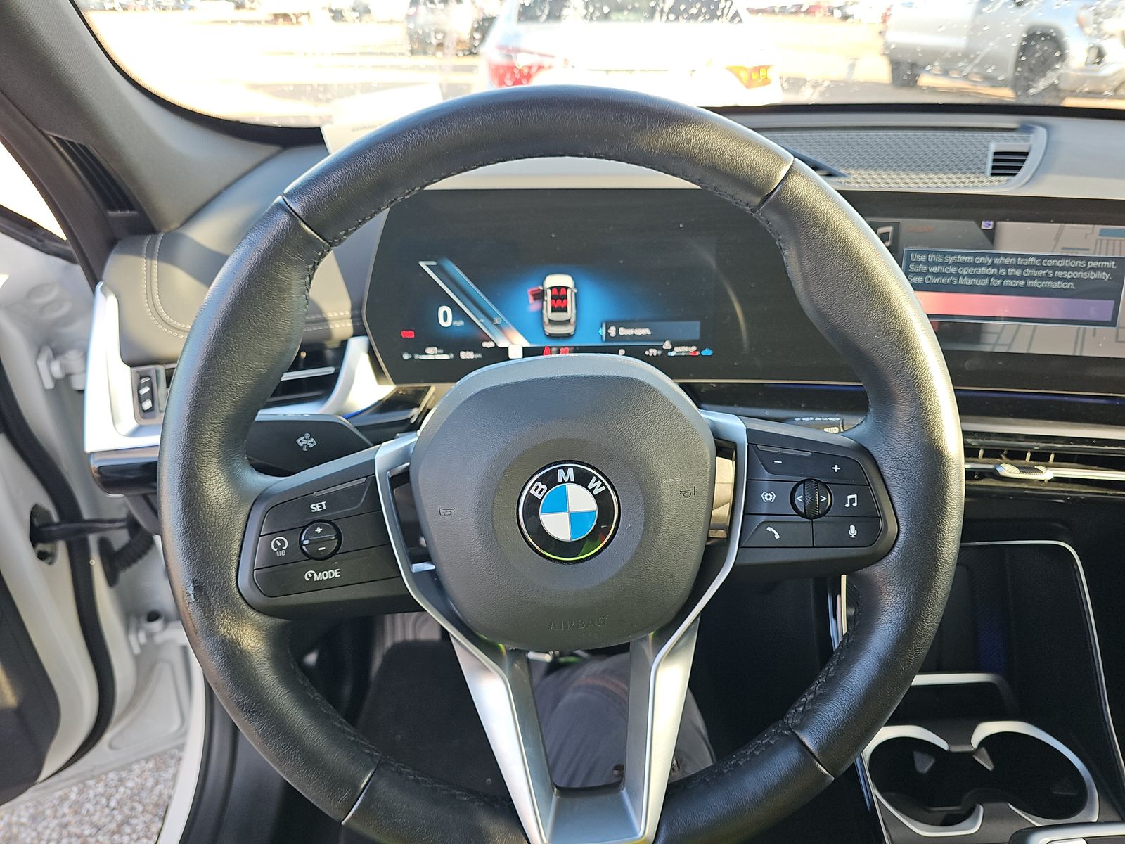 2025 BMW X1 xDrive28i AWD