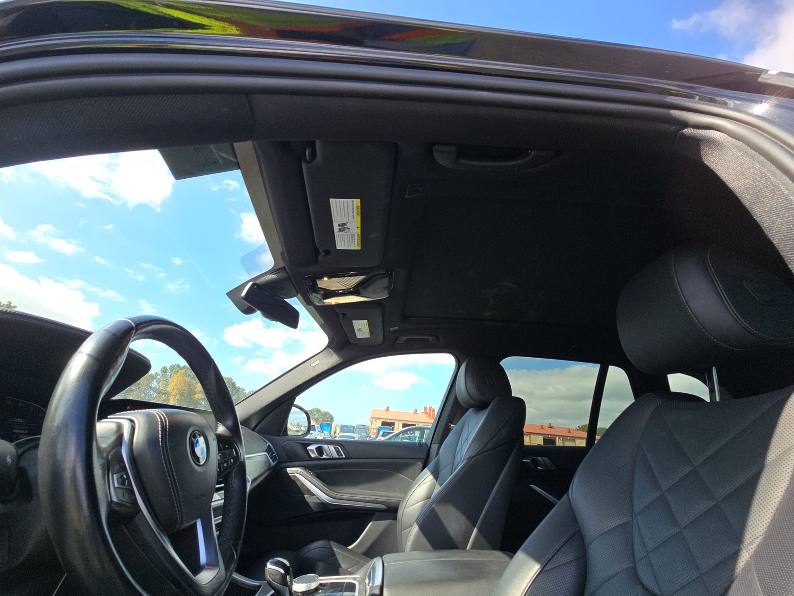 2023 BMW X5 sDrive40i RWD