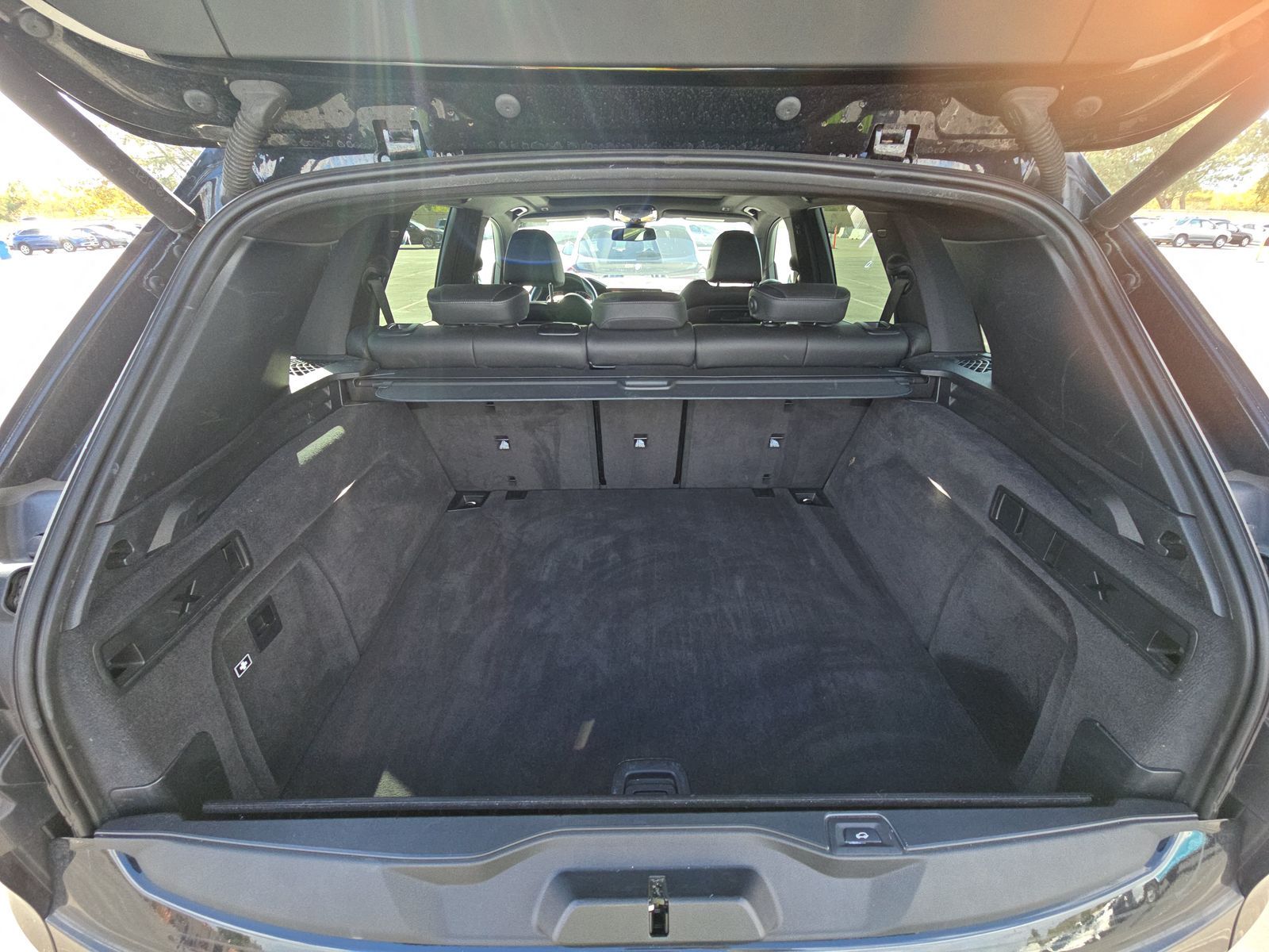 2023 BMW X5 sDrive40i RWD