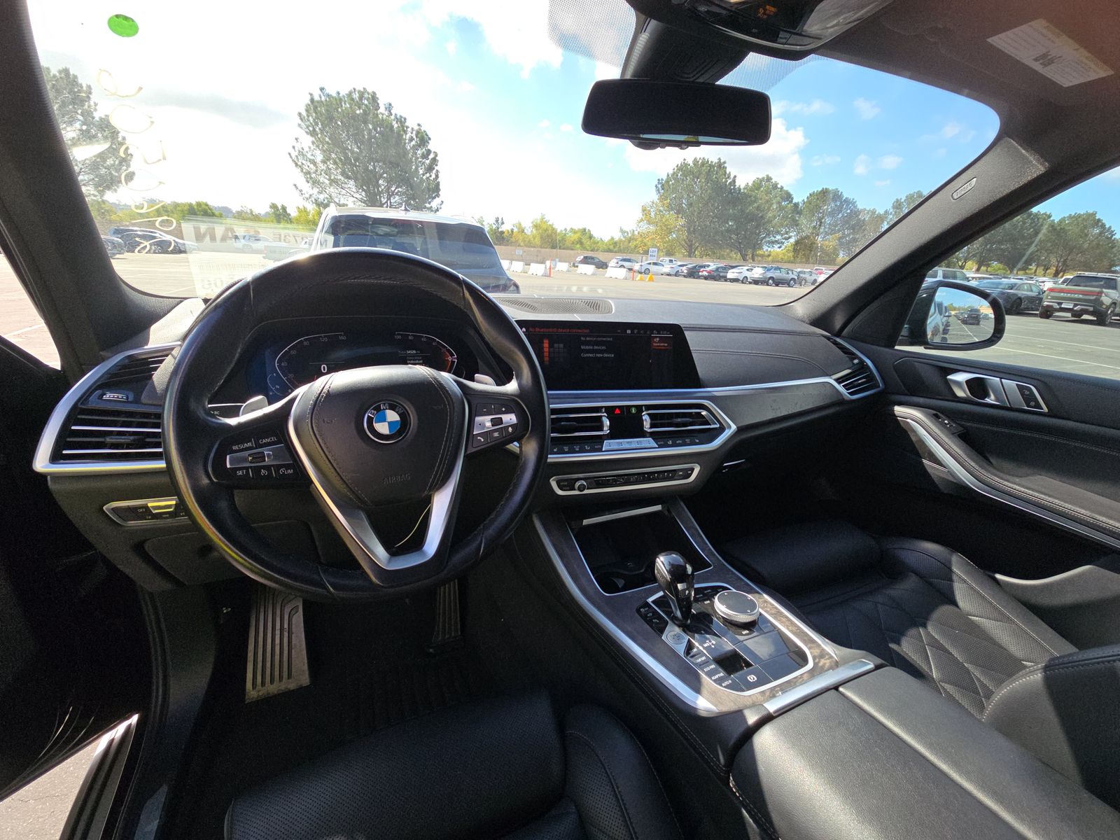 2023 BMW X5 sDrive40i RWD