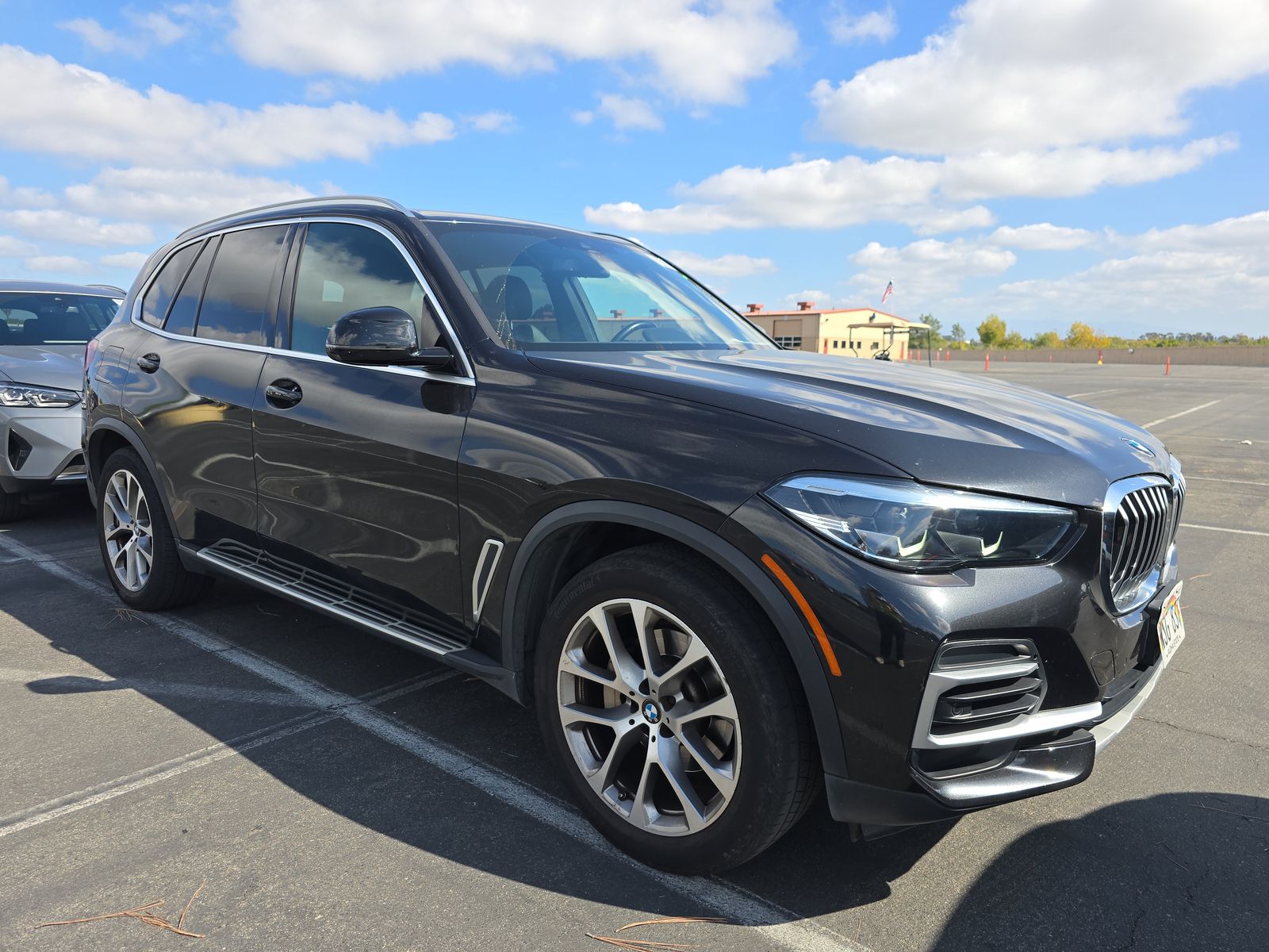 2023 BMW X5 sDrive40i RWD