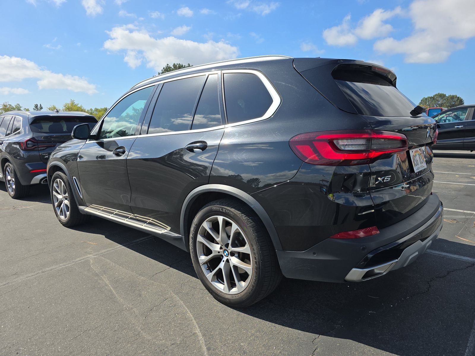 2023 BMW X5 sDrive40i RWD