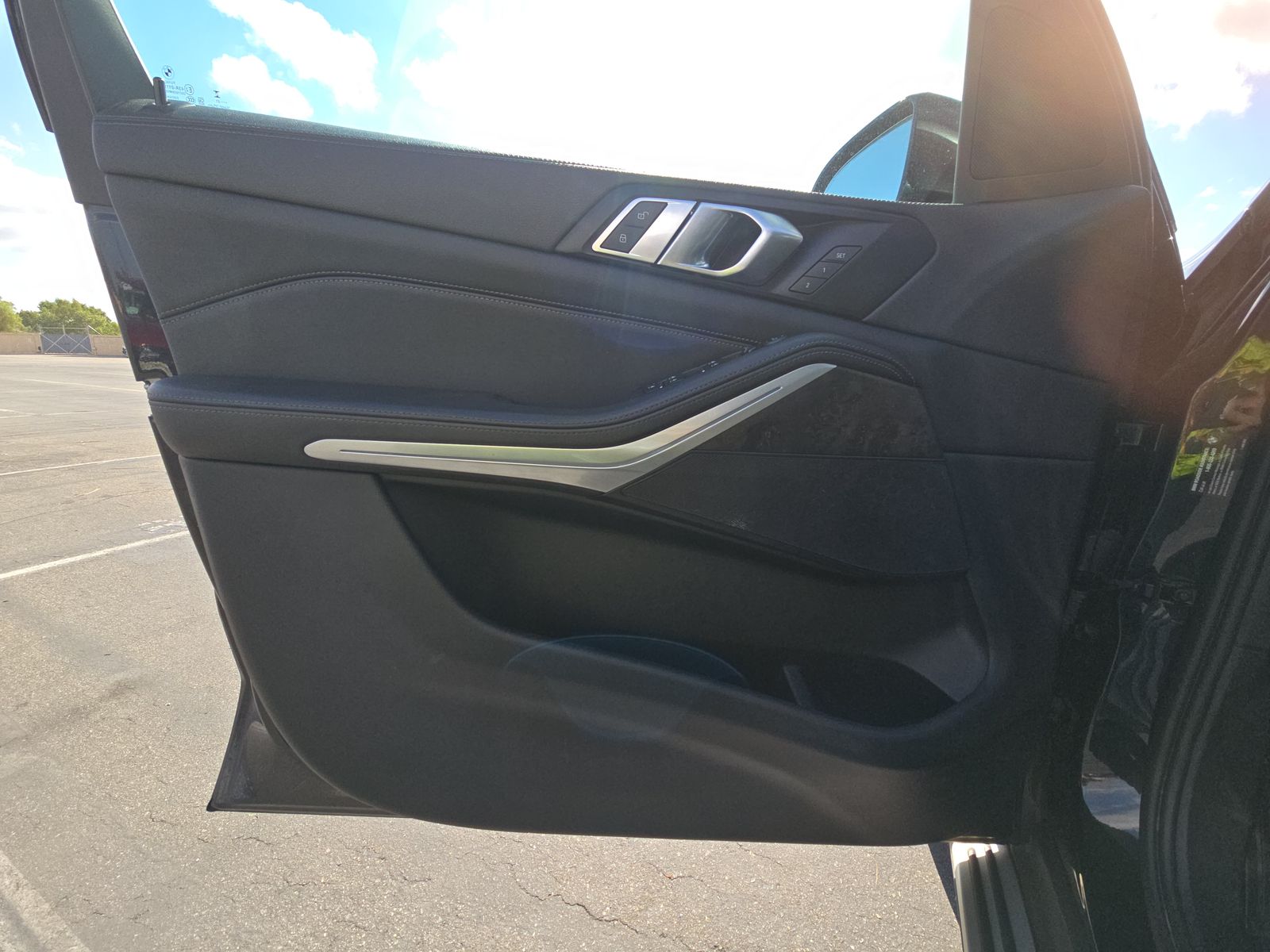 2023 BMW X5 sDrive40i RWD