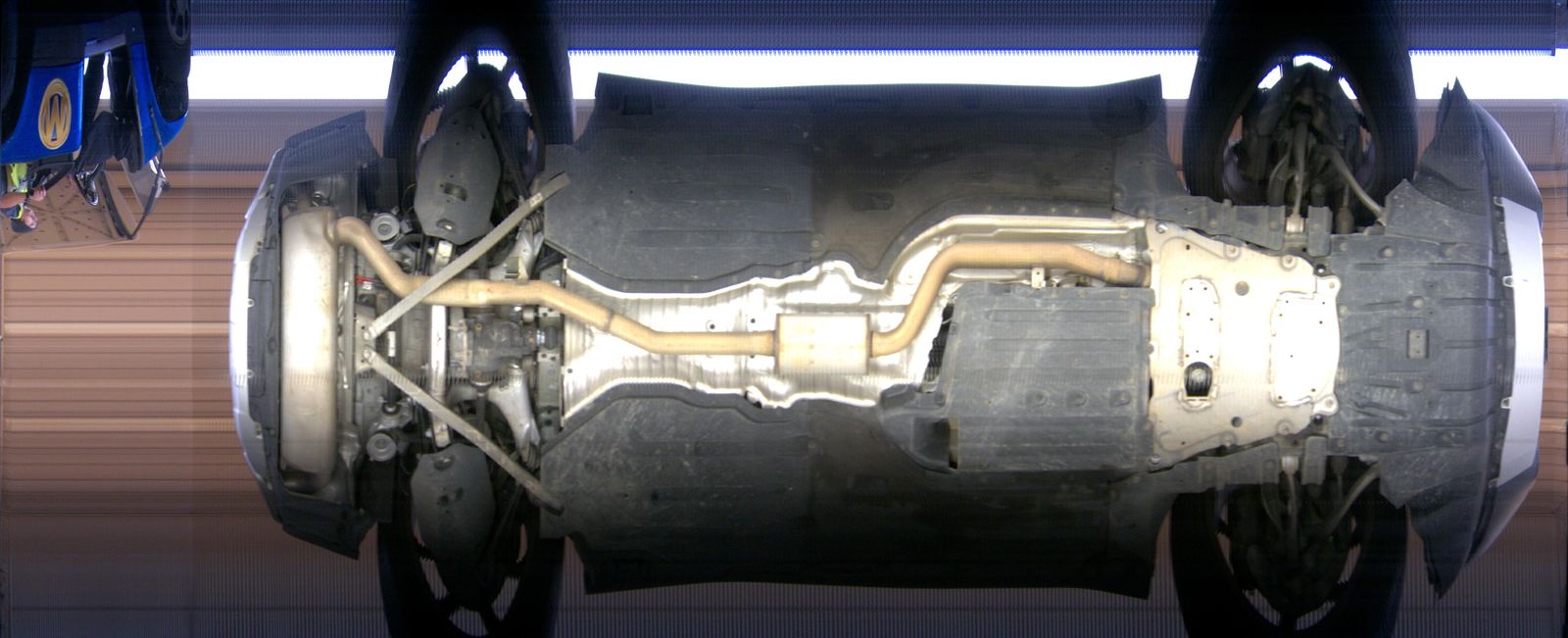 2023 BMW X5 sDrive40i RWD