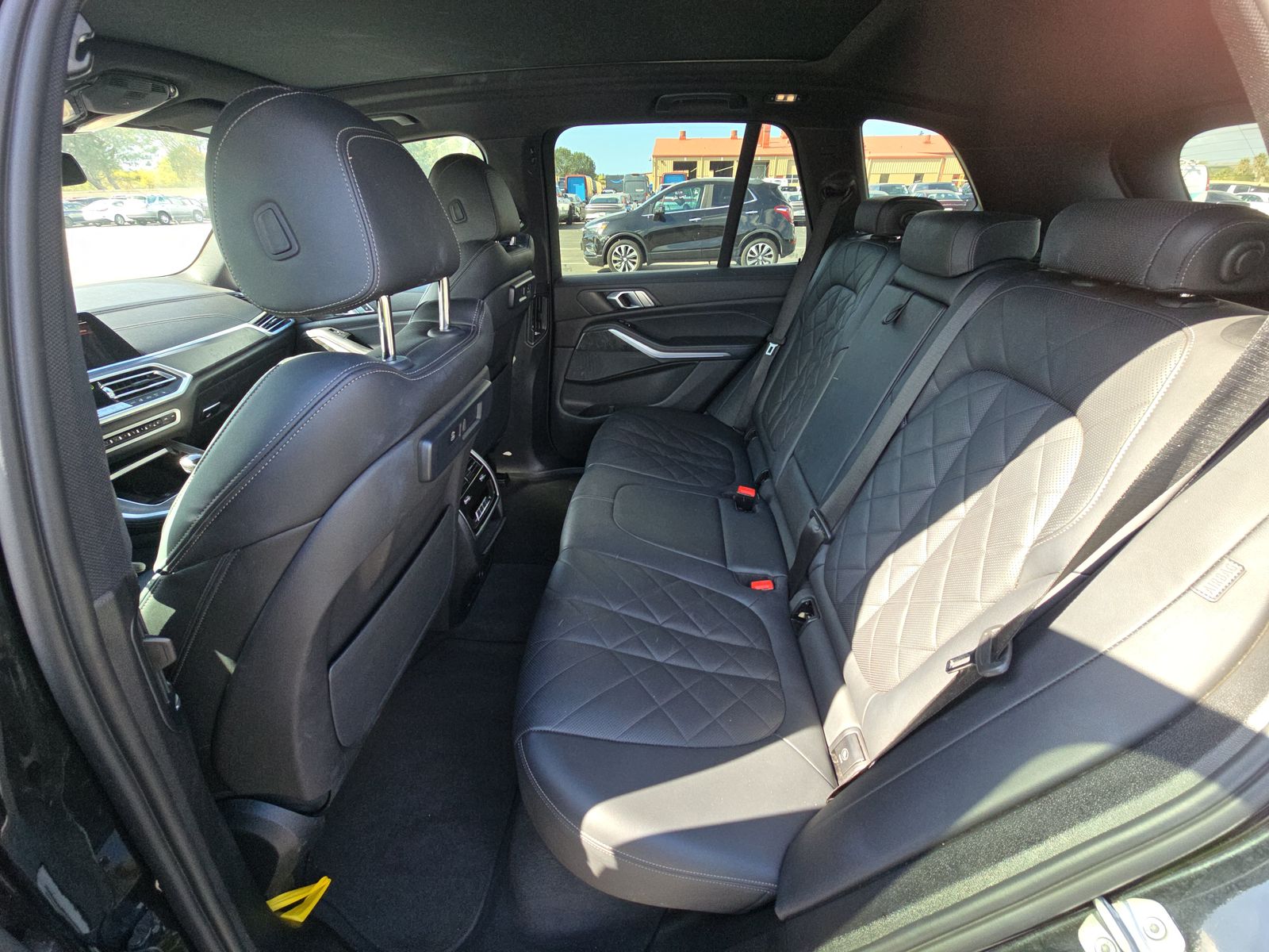 2023 BMW X5 sDrive40i RWD