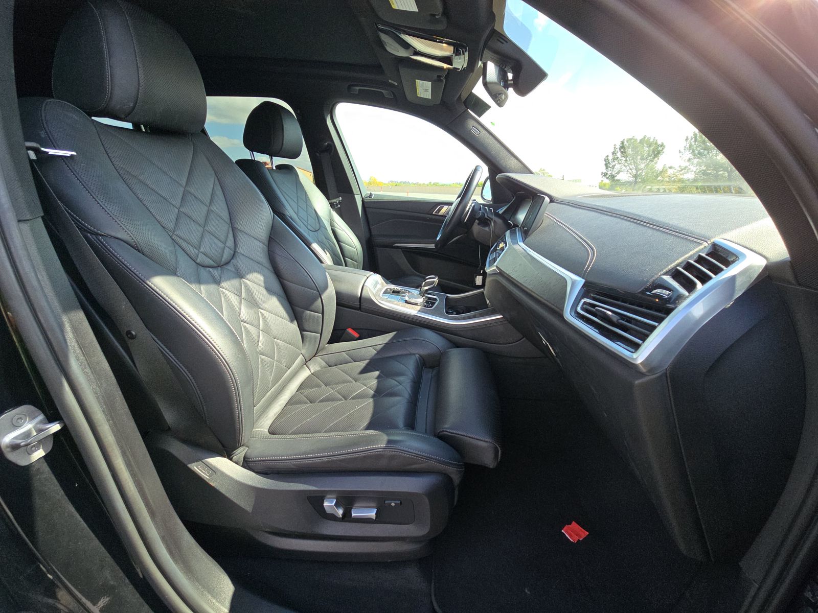 2023 BMW X5 sDrive40i RWD