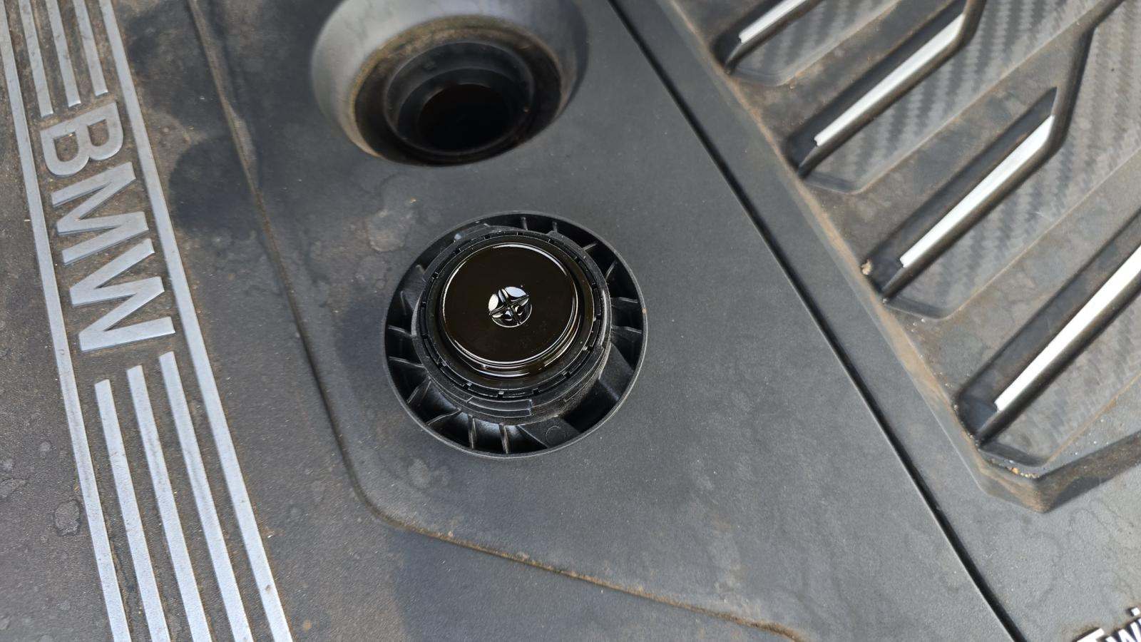 2023 BMW X5 sDrive40i RWD