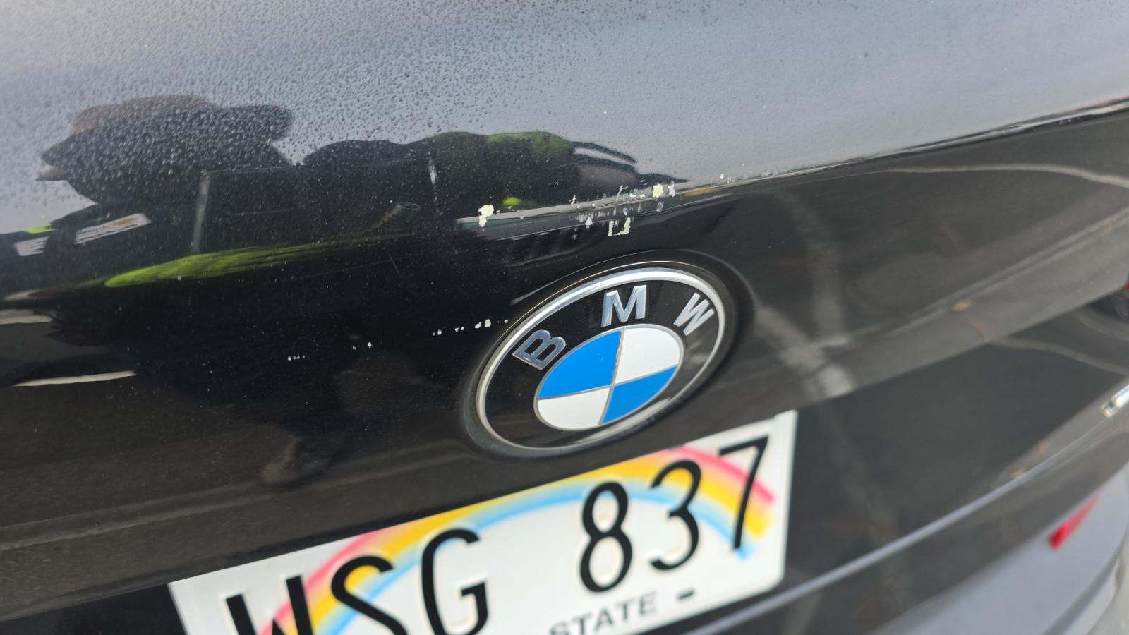 2023 BMW X5 sDrive40i RWD