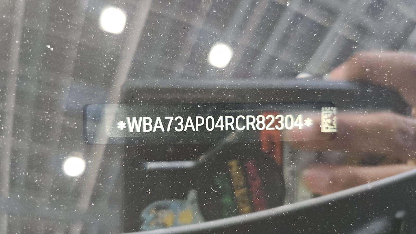 2024 BMW 4 Series 430i xDrive AWD