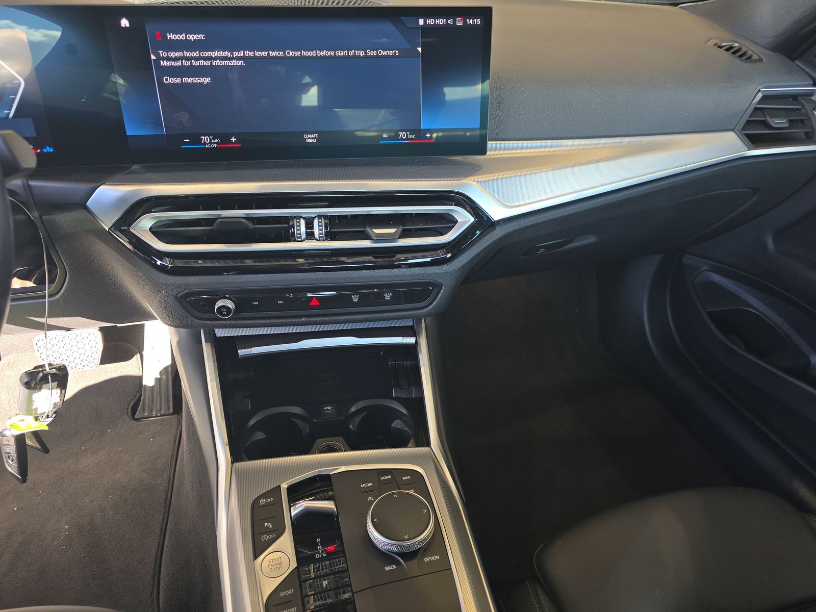 2024 BMW 4 Series 430i xDrive AWD