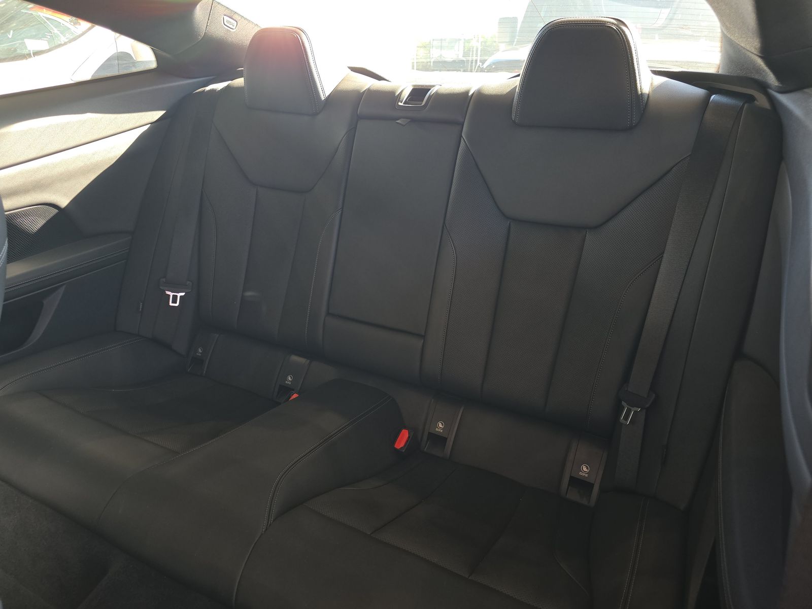 2024 BMW 4 Series 430i xDrive AWD