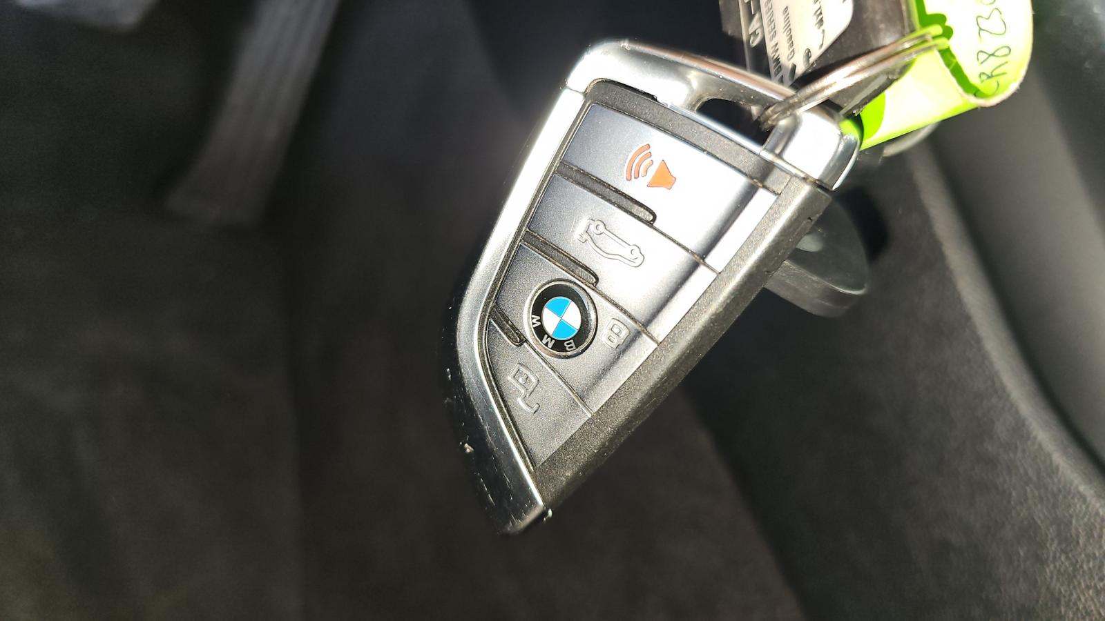 2024 BMW 4 Series 430i xDrive AWD