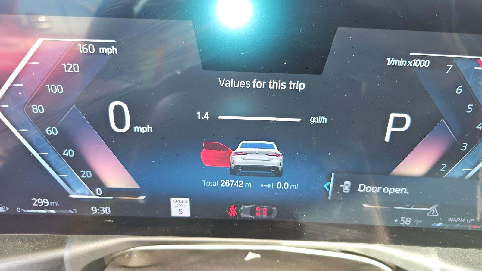 2024 BMW 4 Series 430i xDrive AWD