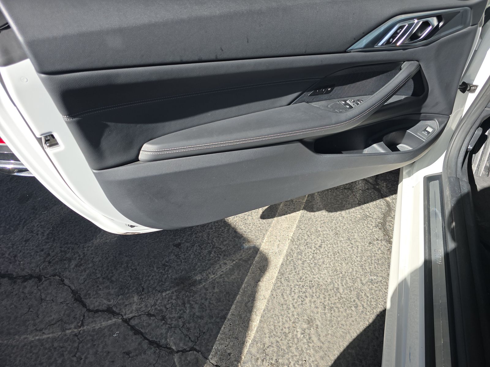 2024 BMW 4 Series 430i xDrive AWD