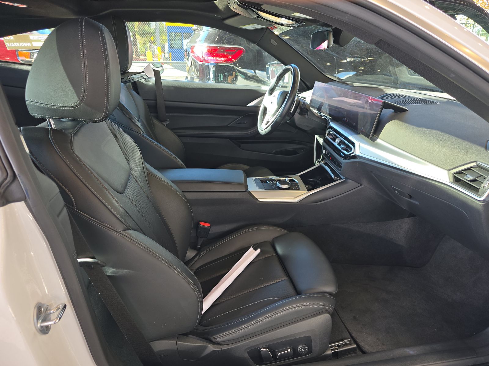 2024 BMW 4 Series 430i xDrive AWD