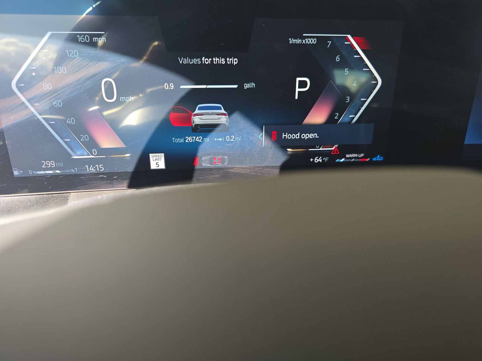 2024 BMW 4 Series 430i xDrive AWD