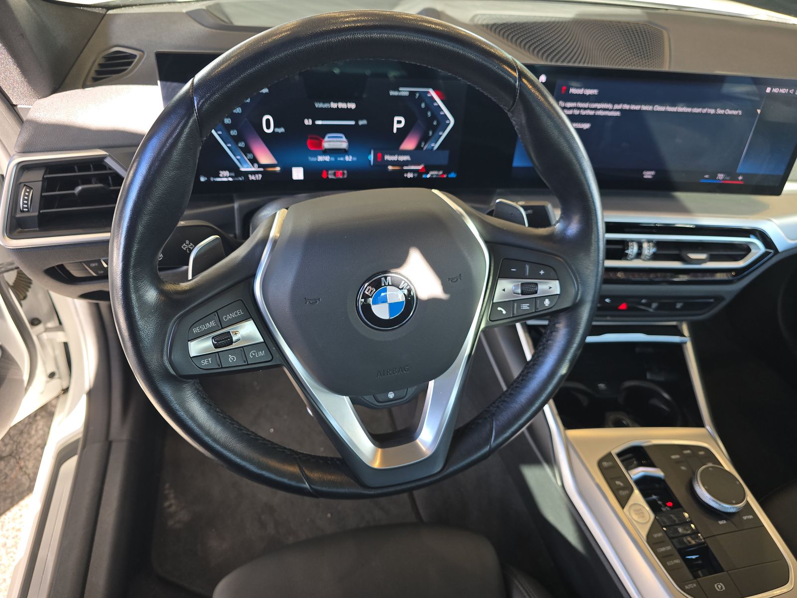 2024 BMW 4 Series 430i xDrive AWD