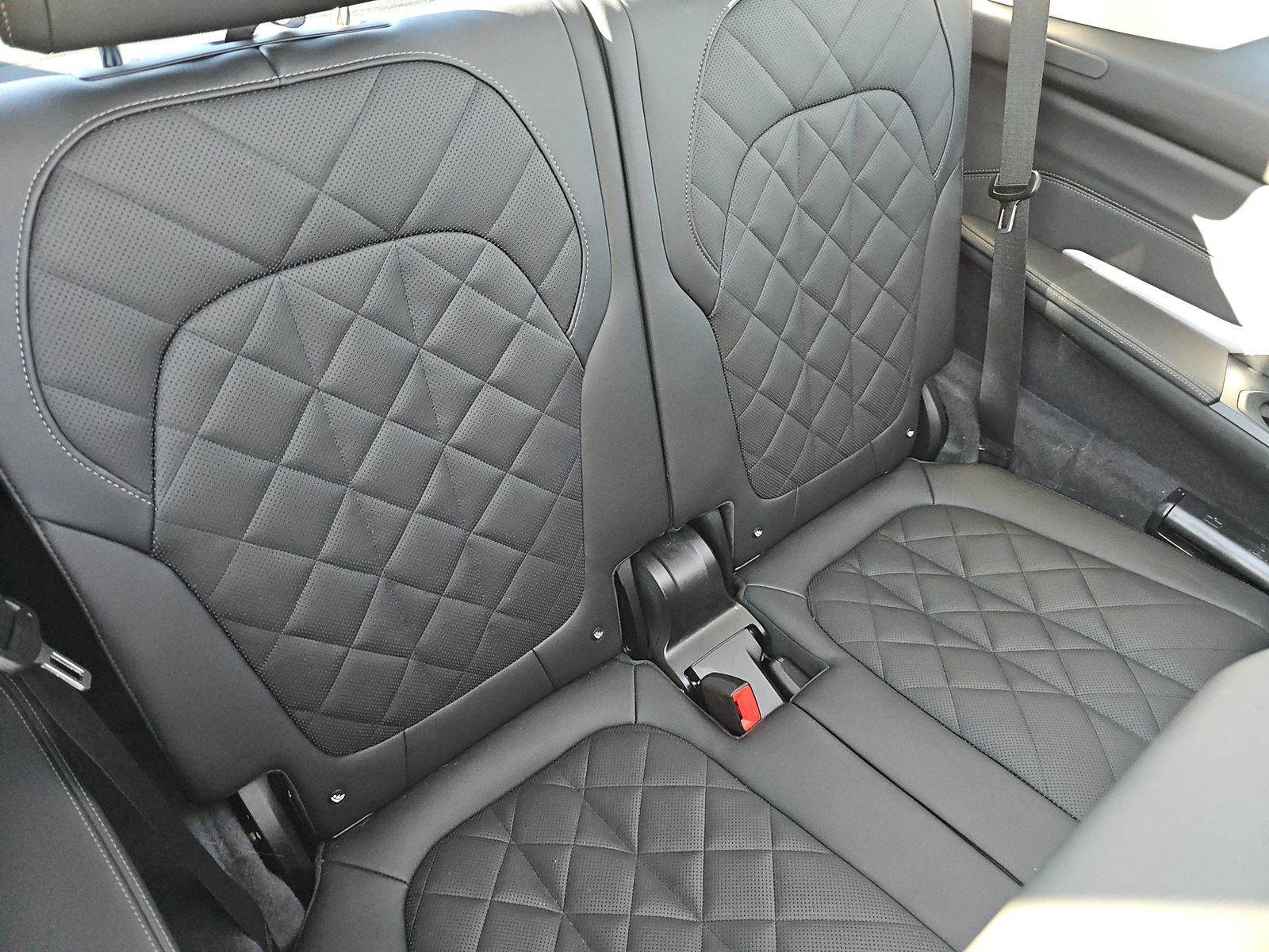 2025 BMW X7 xDrive40i AWD