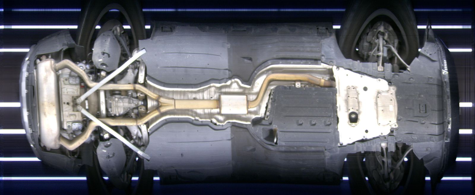 2025 BMW X7 xDrive40i AWD