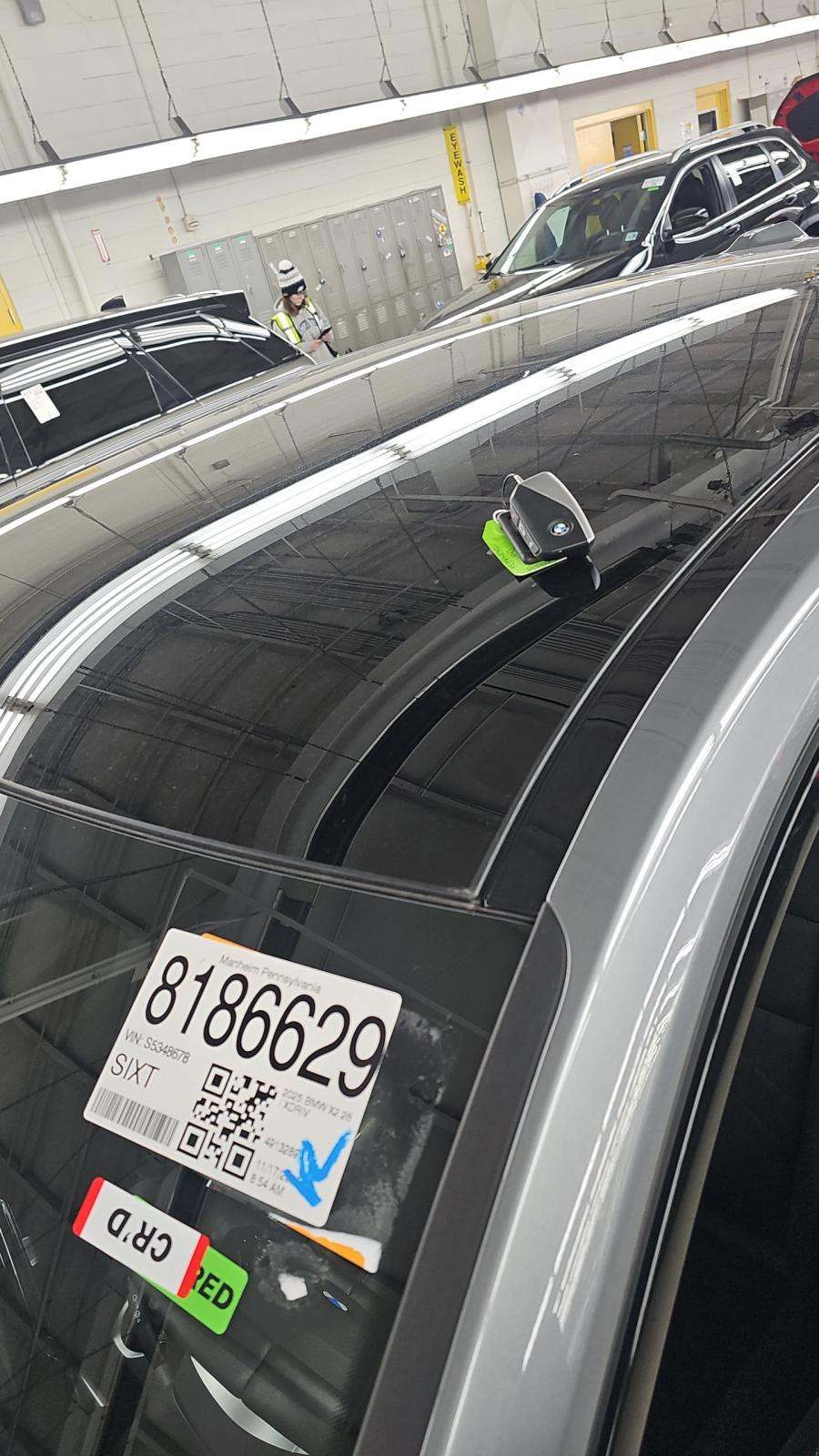 2025 BMW X2 xDrive28i AWD