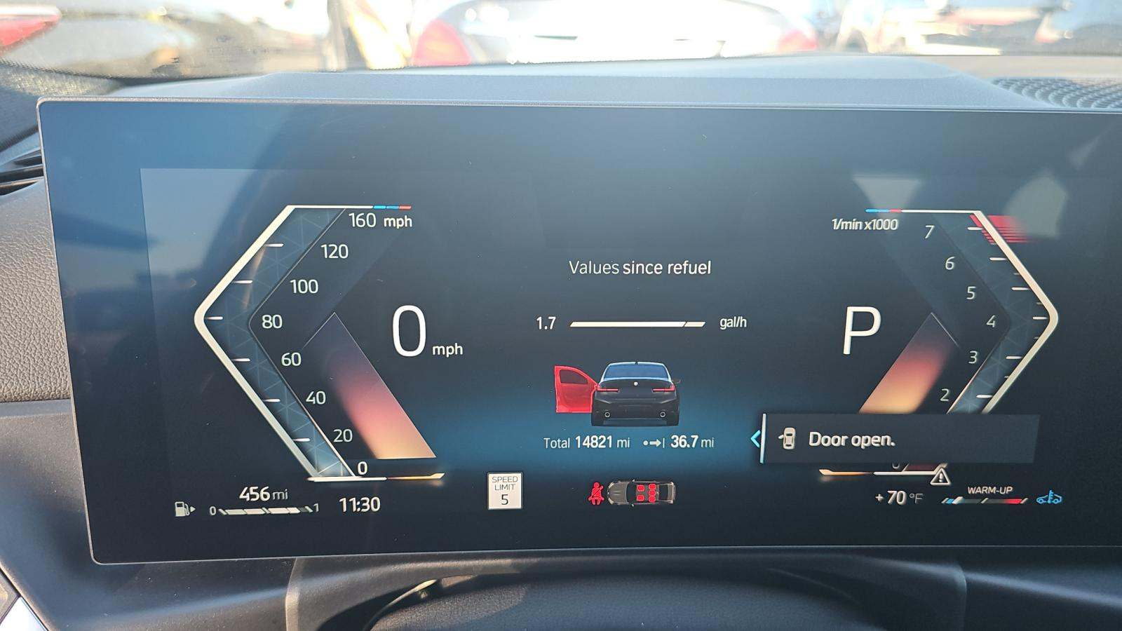 2024 BMW 3 Series 330i RWD