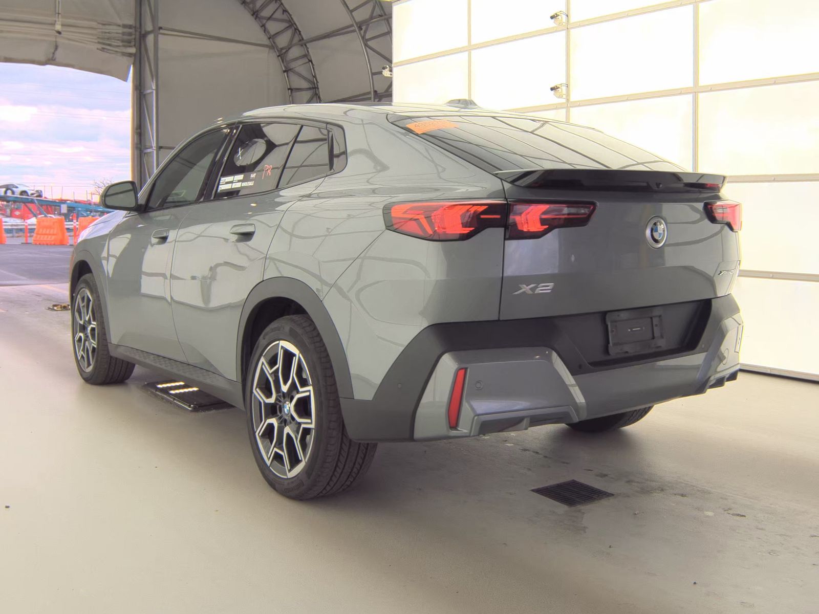 2025 BMW X2 xDrive28i AWD