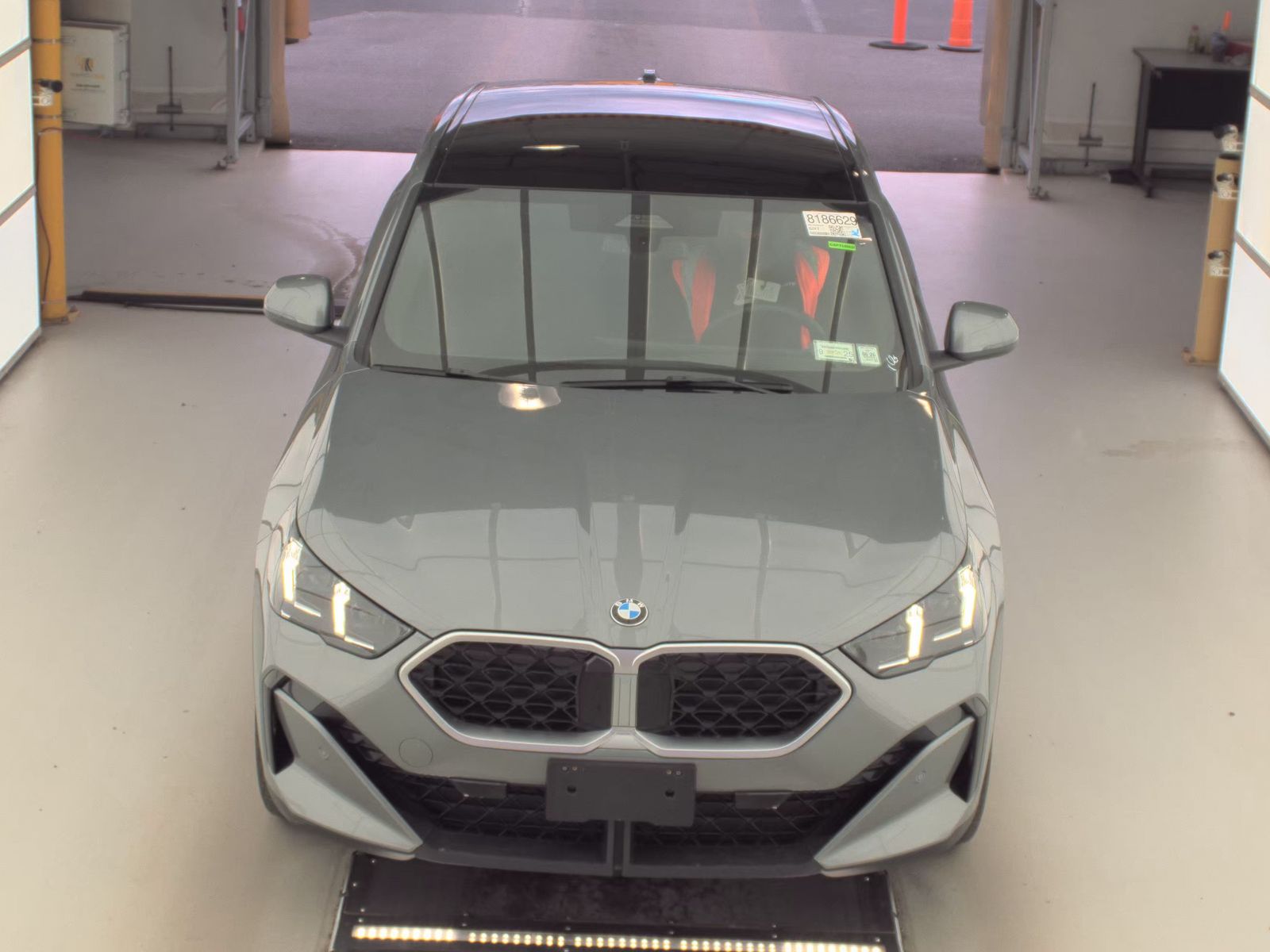 2025 BMW X2 xDrive28i AWD