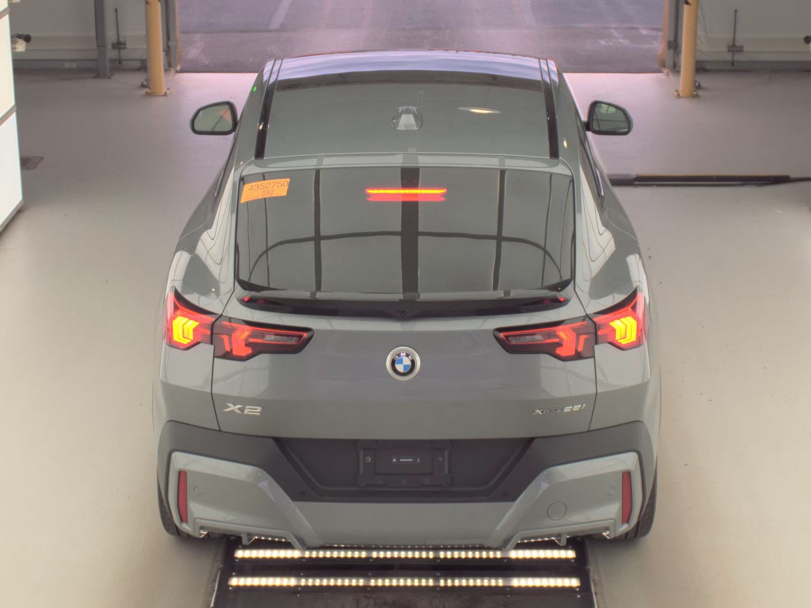 2025 BMW X2 xDrive28i AWD