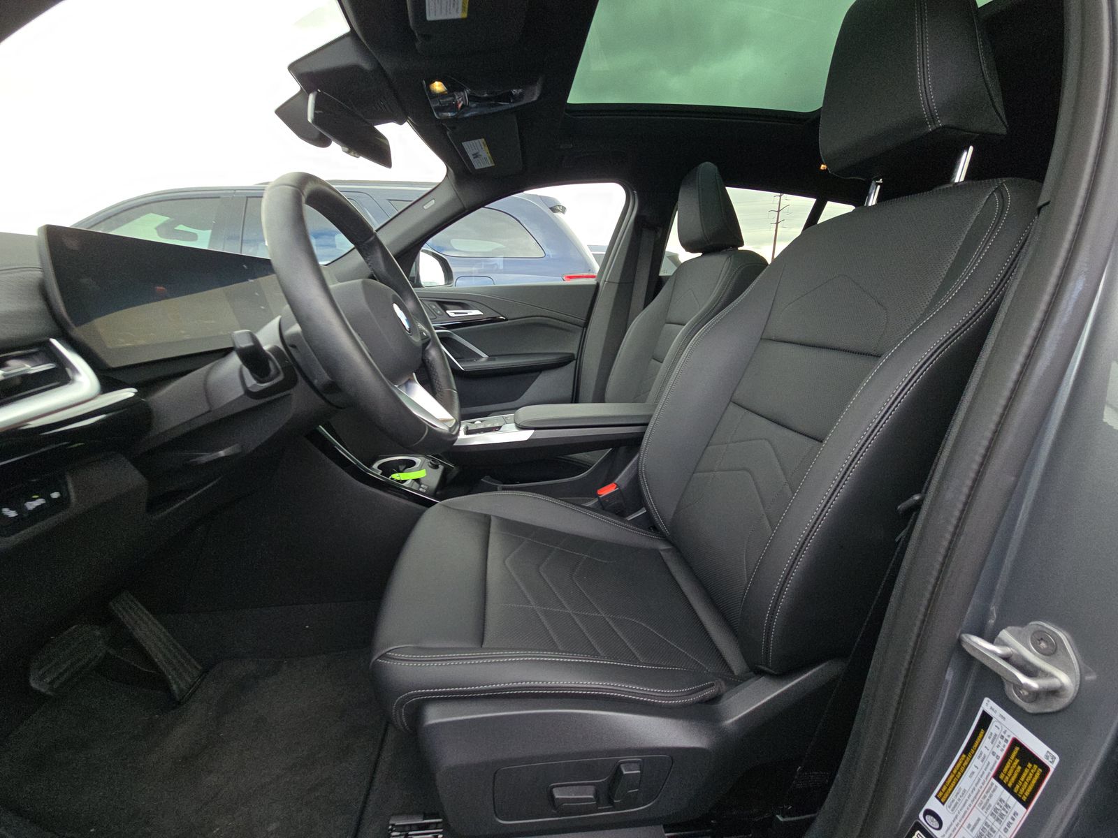 2025 BMW X2 xDrive28i AWD