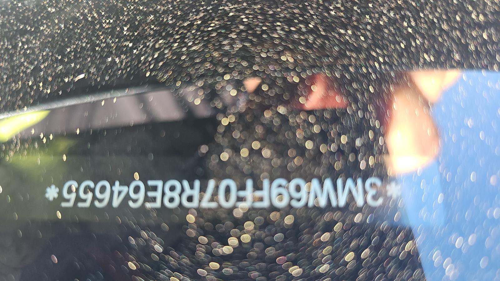 2024 BMW 3 Series 330i RWD