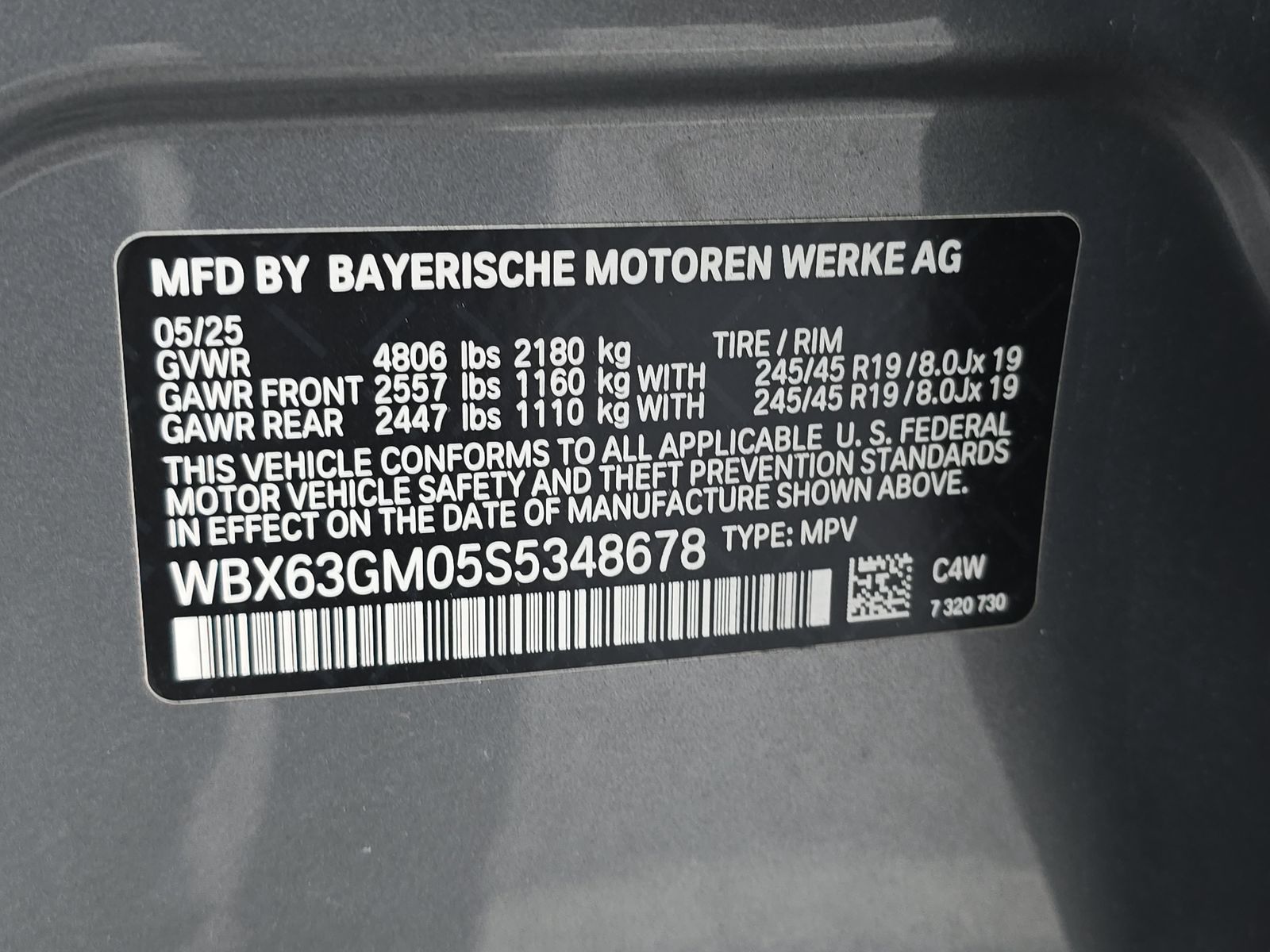 2025 BMW X2 xDrive28i AWD