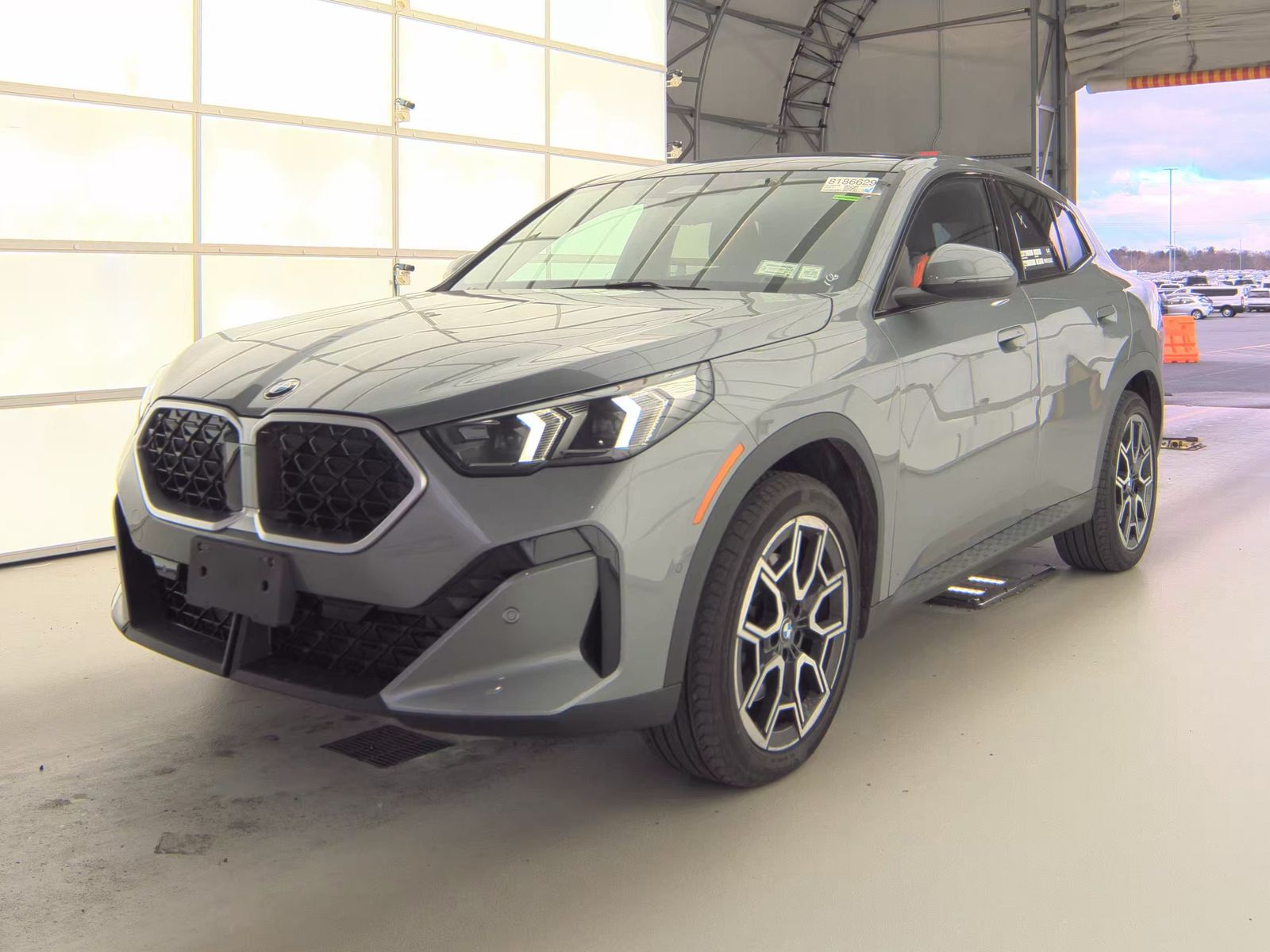 2025 BMW X2 xDrive28i AWD