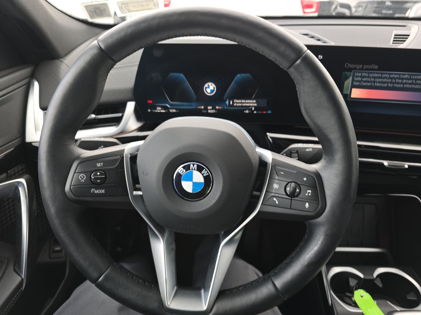 2025 BMW X2 xDrive28i AWD