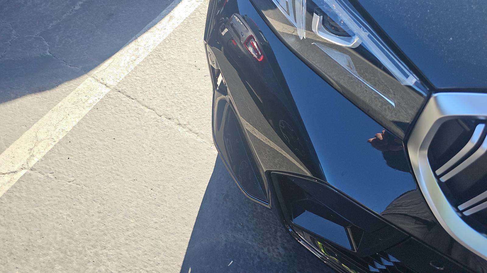 2024 BMW 3 Series 330i RWD