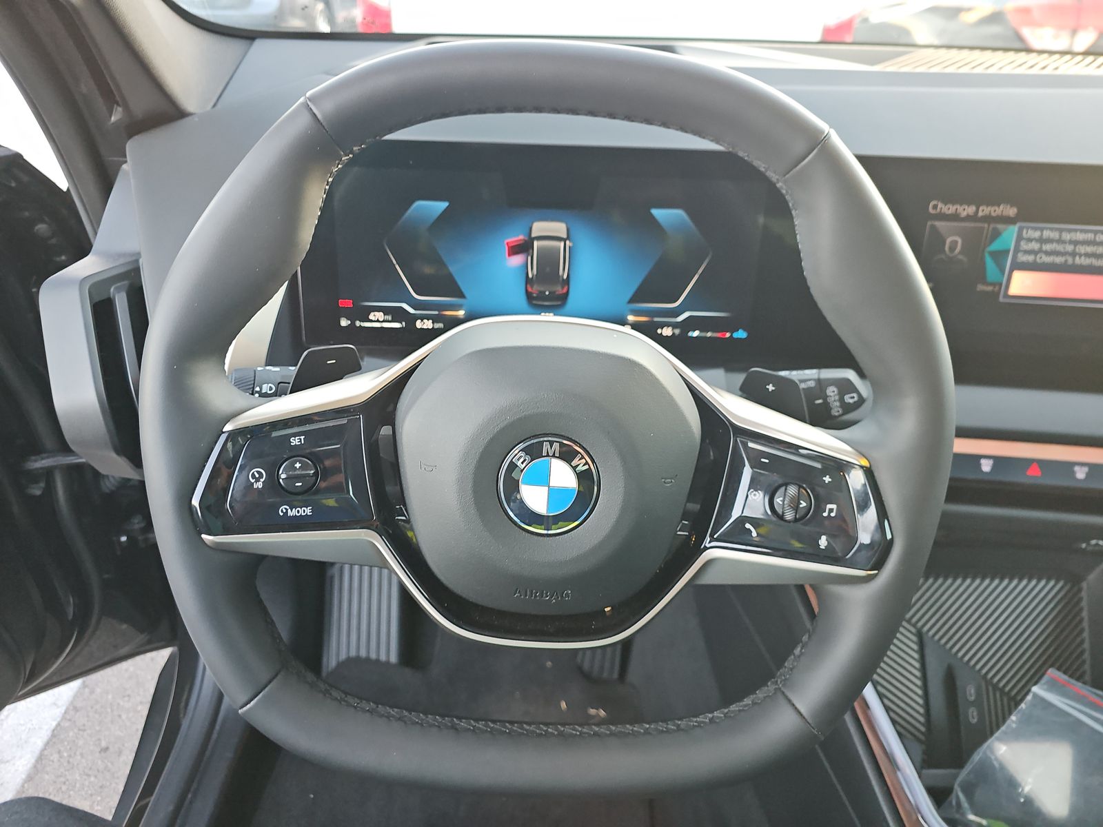 2025 BMW X3 xDrive30i AWD