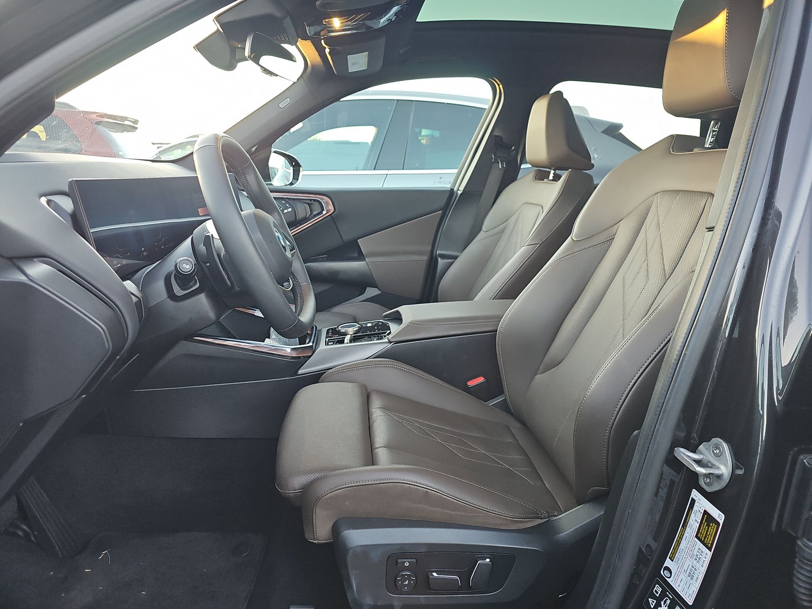 2025 BMW X3 xDrive30i AWD