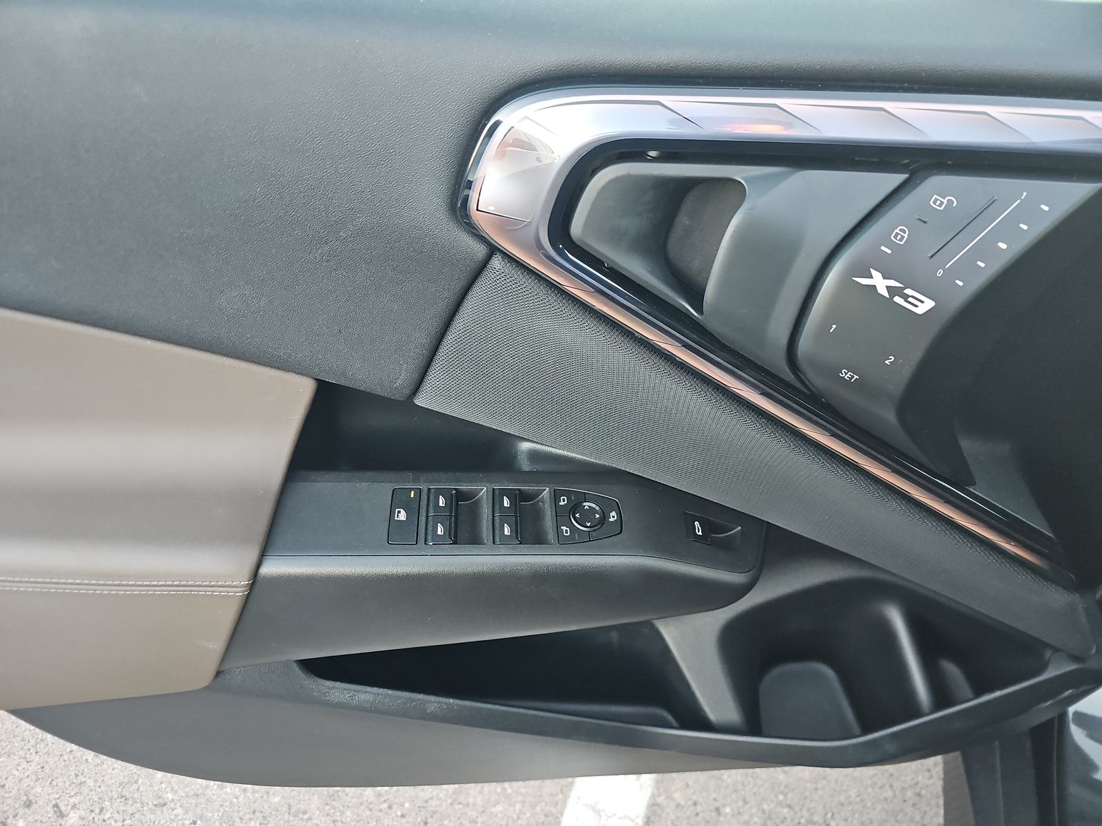 2025 BMW X3 xDrive30i AWD