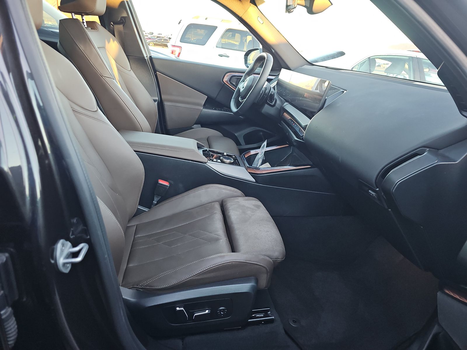 2025 BMW X3 xDrive30i AWD