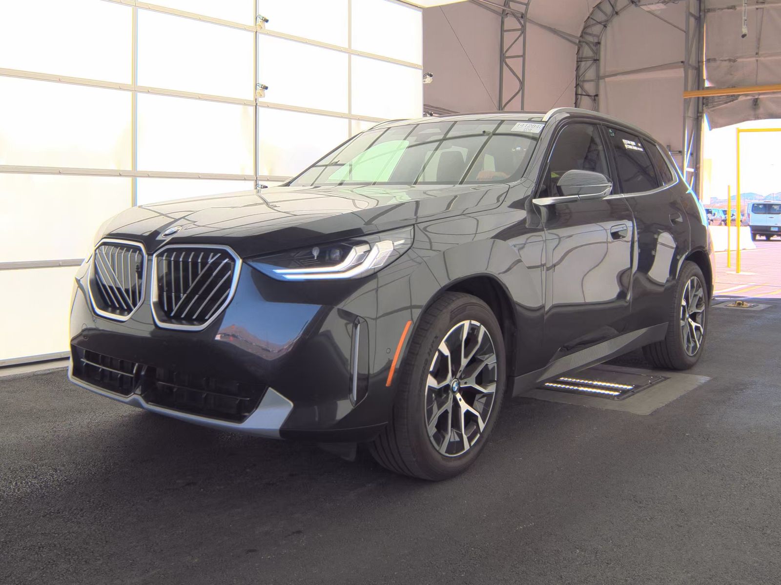 2025 BMW X3 xDrive30i AWD