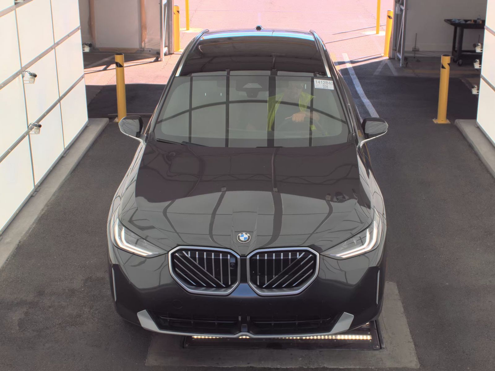 2025 BMW X3 xDrive30i AWD