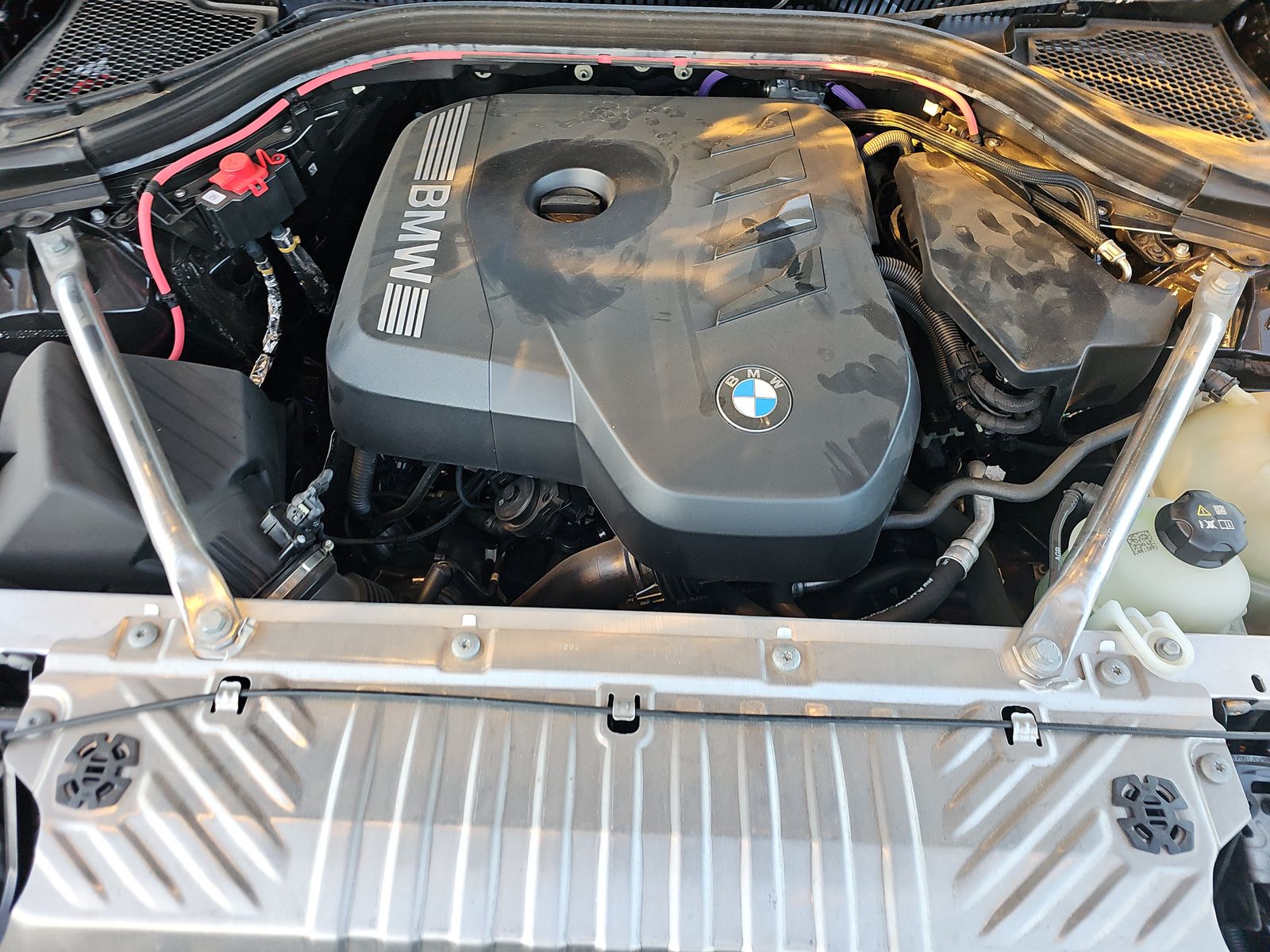 2025 BMW X3 xDrive30i AWD