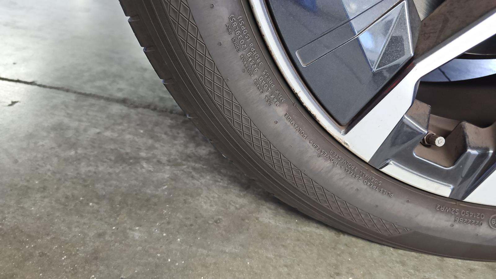 2025 BMW X3 xDrive30i AWD