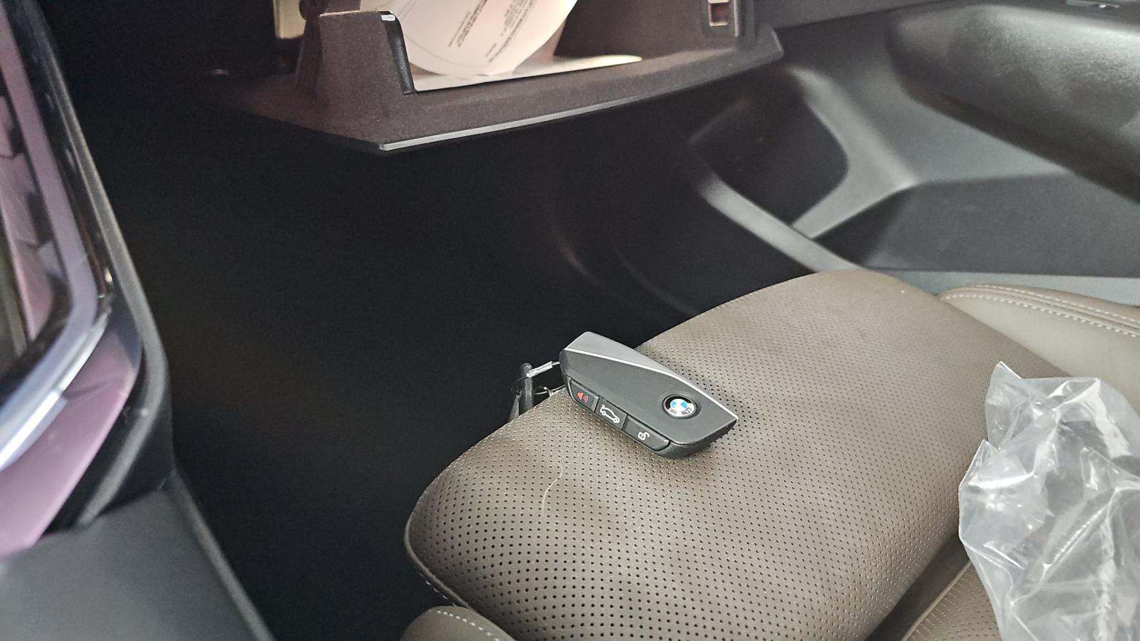 2025 BMW X3 xDrive30i AWD