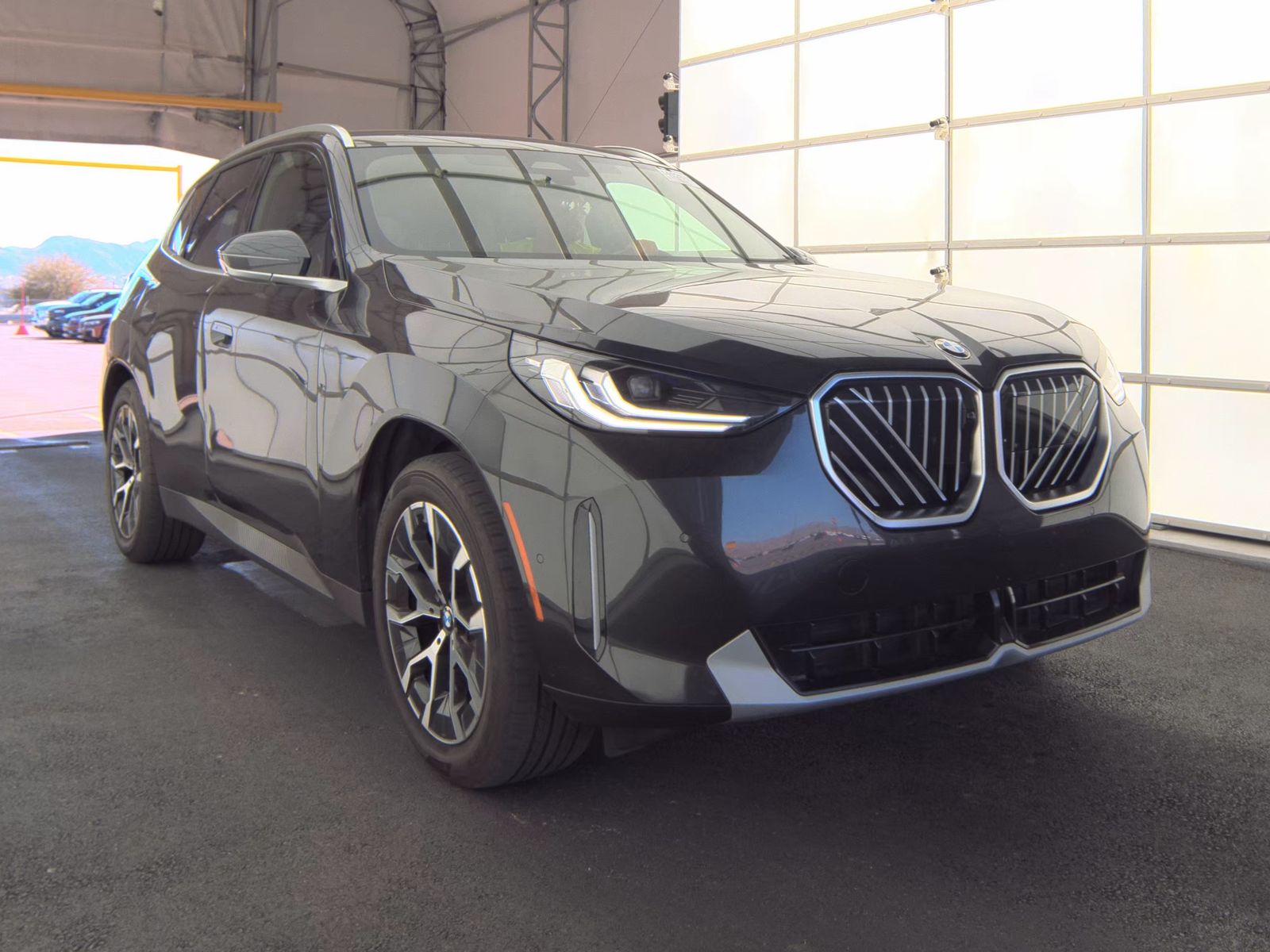 2025 BMW X3 xDrive30i AWD