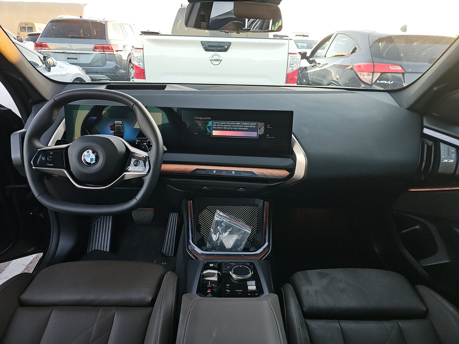 2025 BMW X3 xDrive30i AWD